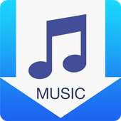 Ultimate Music Downloader - Download Music Free icon