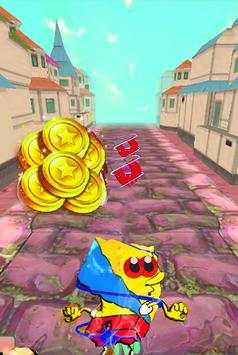 Sponge Out Of Water Run 2 screenshot 5