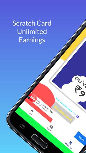 Spin To Win - Scratch Earn & Free Recharge Cash स्क्रीनशॉट 2