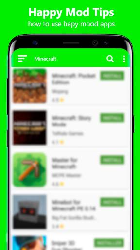 Lucky Patcher Mod Apk Guide screenshot 2