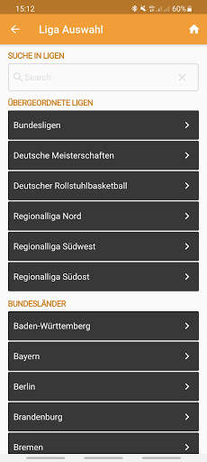 DBB screenshot 2