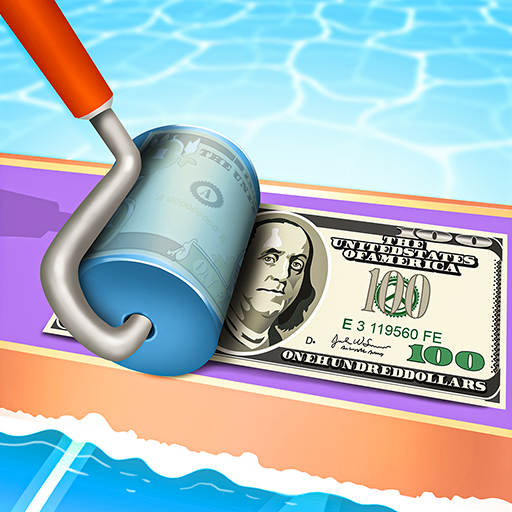 Money Print Run 1.0.0