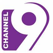 Channel 9 Live logo