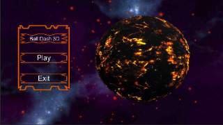 Ball Dash 3D скриншот 1