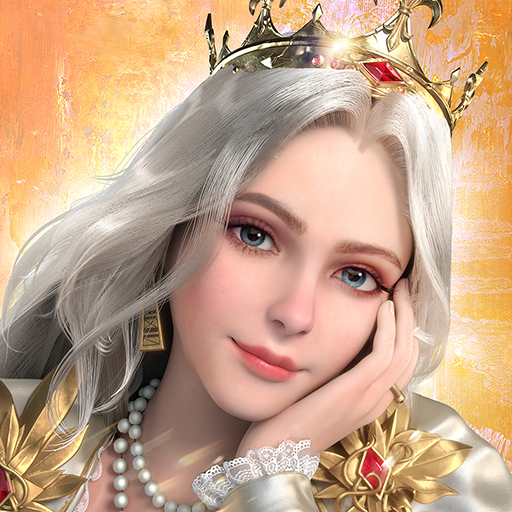 King's Choice: EA icon