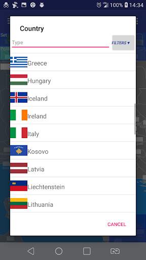 World Provinces. Empire. Maps. screenshot 8