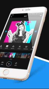 Splice - Video Editor   Movie Maker Splice Advice screenshot 4