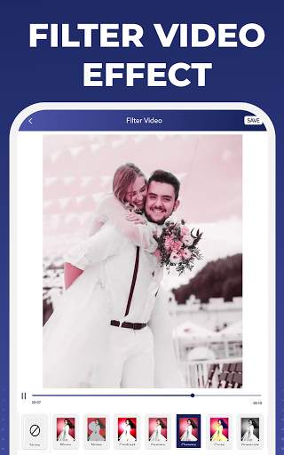 Video Invitation Maker screenshot 9