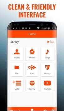 All in one music player   multi instrument karaoke screenshot 4