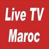 Moroccan TV channels live