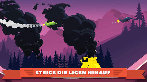 Rescue Wings! screenshot 3