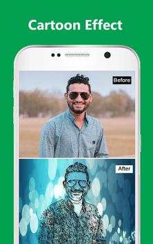 Cartoon Photo Editor 2019 screenshot 7