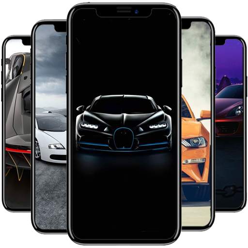 Supercar Wallpaper 1.0