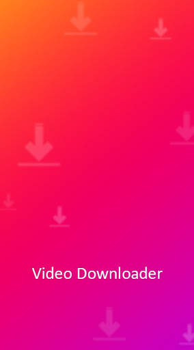 Vmate Video Downloader - Vmate 2021 screenshot 1