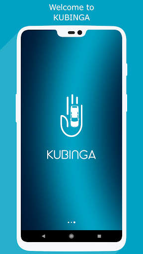 Kubinga screenshot 1