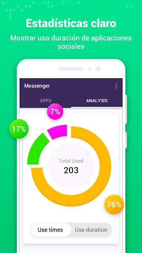 Messenger screenshot 4