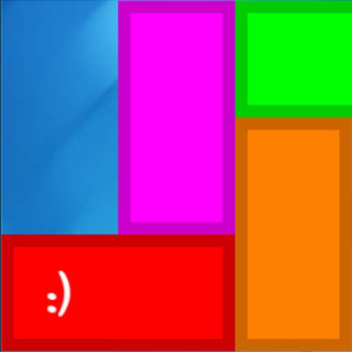Unblock Sliding-Puzzle Game 11.0
