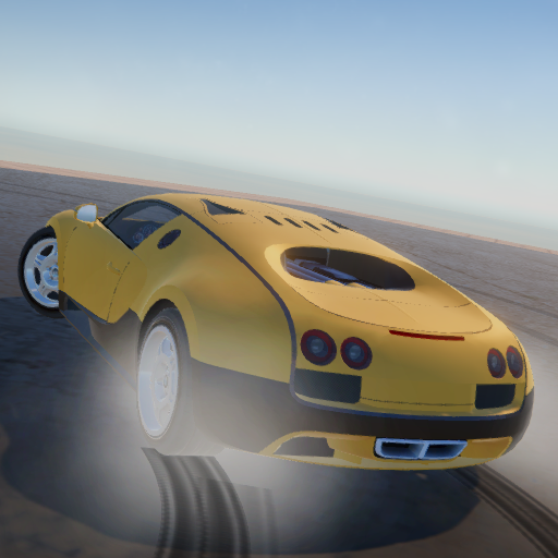 Super Port Simulator icon