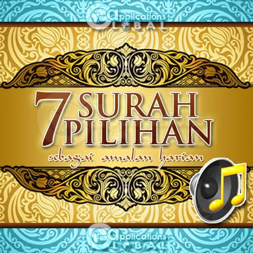 7 surah pilihan 2.0