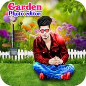 Garden Photo Editor 1.3