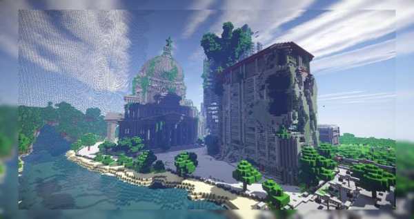 My Craft Pocket Edition screenshot 14