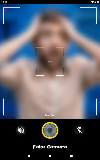 Fake Camera screenshot 8