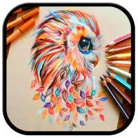 Art Drawing Ideas New logo