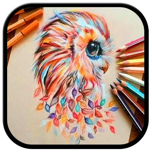 Art Drawing Ideas New 2.9.2