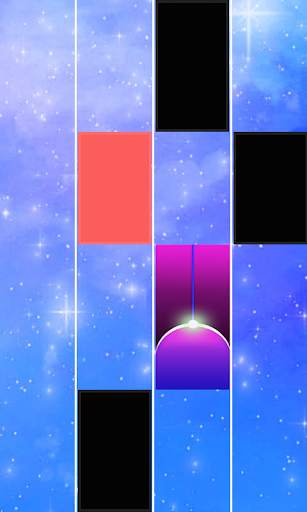 EDM Piano Tiles screenshot 3
