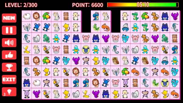 Onet Animal Legend screenshot 4