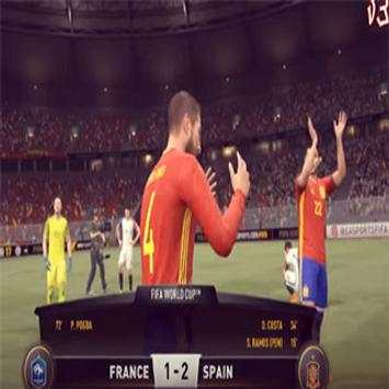 Guide For PES 18 screenshot 3