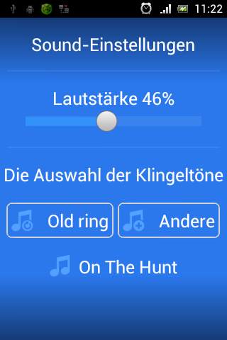 Verzögerter Start screenshot 3