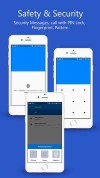 X Messages screenshot 6
