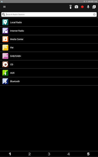 AirMusic Control screenshot 9