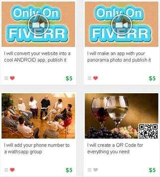 my fiverr screenshot 2