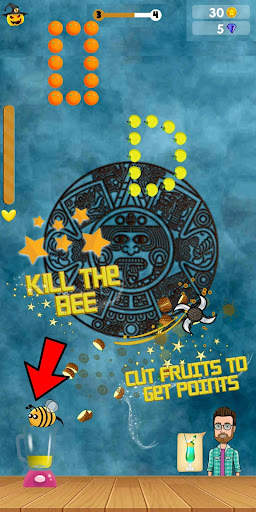 Fruit Slicing Games- Fun Games screenshot 2
