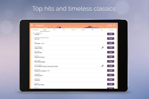 Guitar Free - Play & Learn screenshot 2