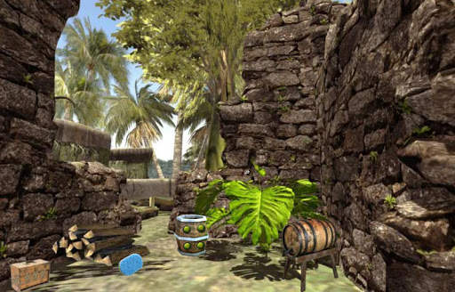 Escape Game - Nature screenshot 2