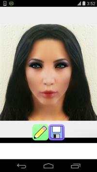 old age photo editor screenshot 1