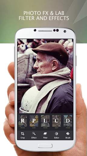 Camera Express 360 Lite screenshot 6