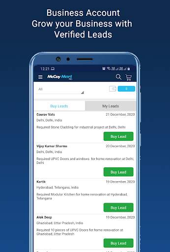 McCoy Mart screenshot 6