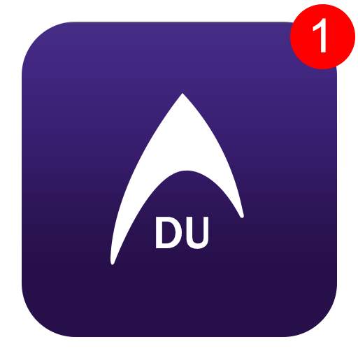 DU Cache Cleaner- Speed Booster (cleaner &booster) 1