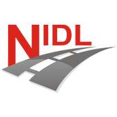Nita Italian Driving License logo