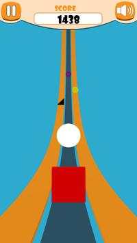 Shapes Track screenshot 1