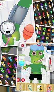 Monster Hospital screenshot 4