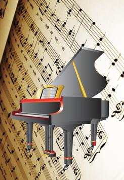 Piano instrument screenshot 1