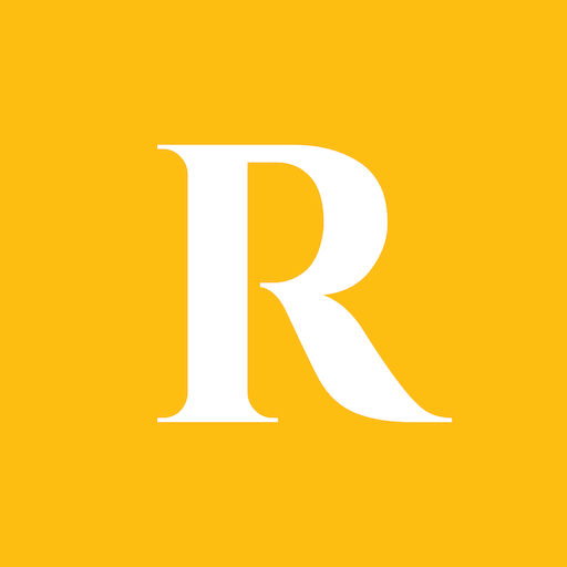 Relish - Relationship Coaching &amp; Couples Self-Care icon