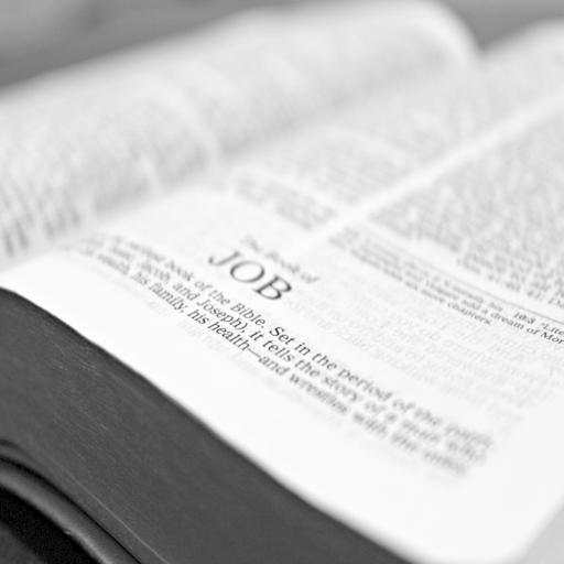 King James Bible Trivia 2