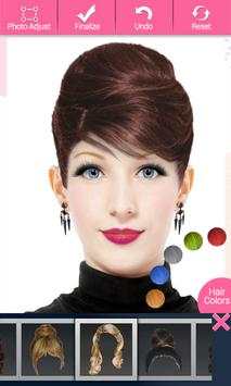 YouCam Makeup - Selfie Maker screenshot 4