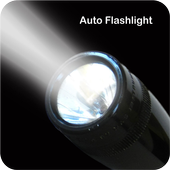 Auto Flashlight icon